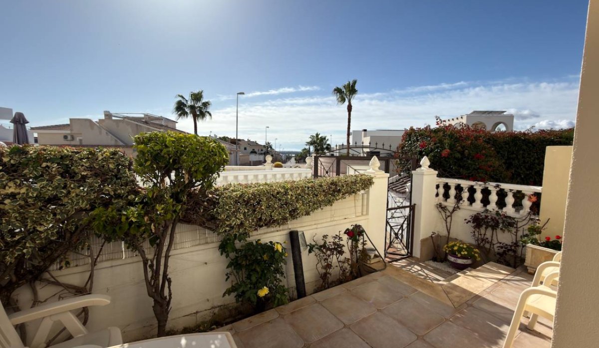 Revente - Villa - Ciudad quesada - Doña Pepa