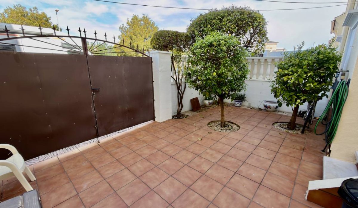 Revente - Villa - Ciudad quesada - Doña Pepa