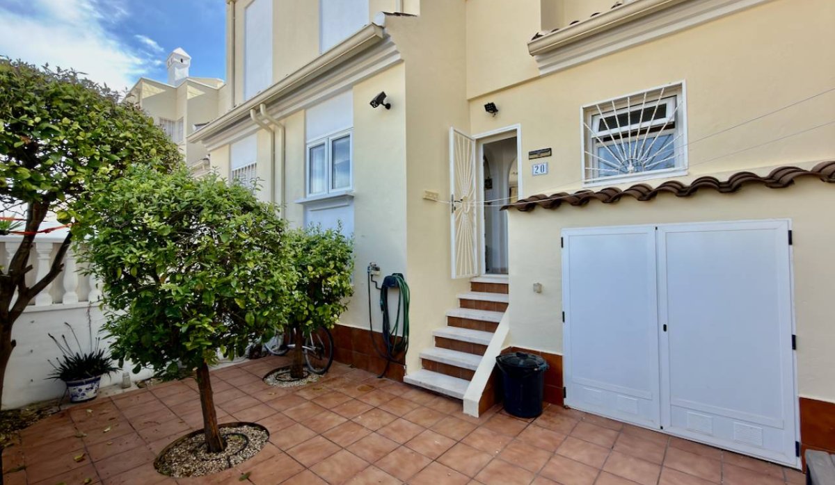 Revente - Villa - Ciudad quesada - Doña Pepa