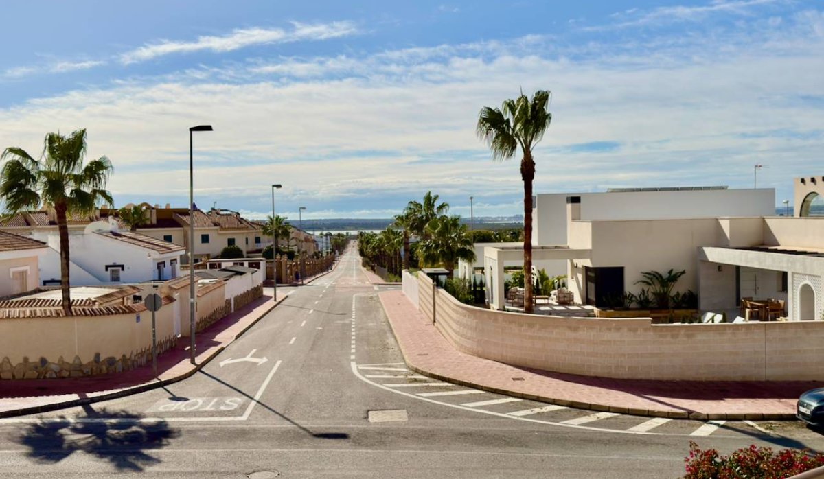 Revente - Villa - Ciudad quesada - Doña Pepa