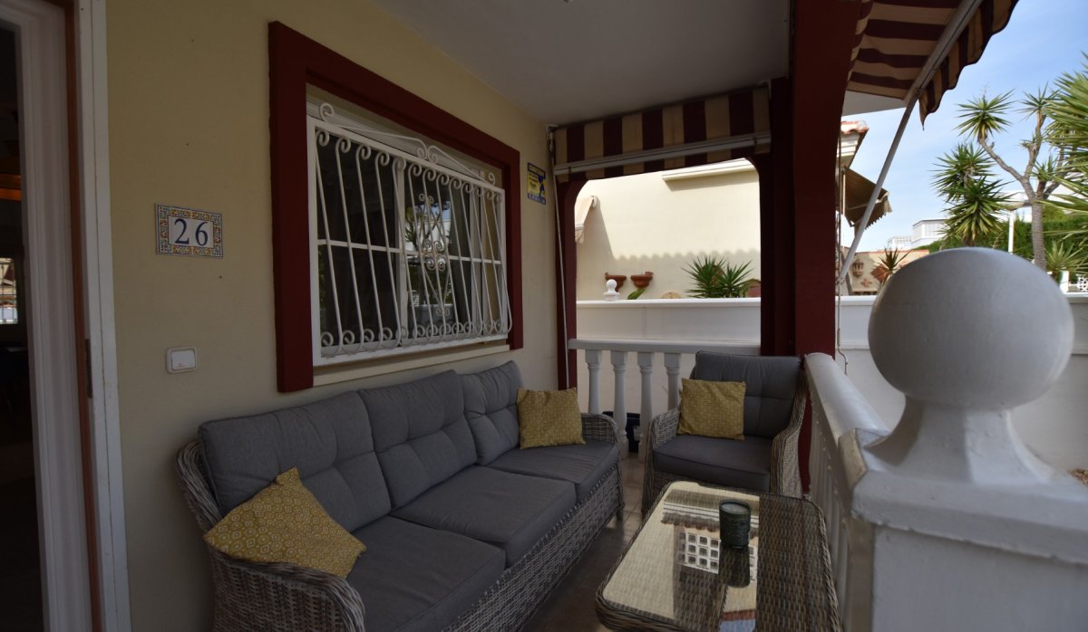 Revente - Maison de ville - Ciudad quesada - Doña Pepa