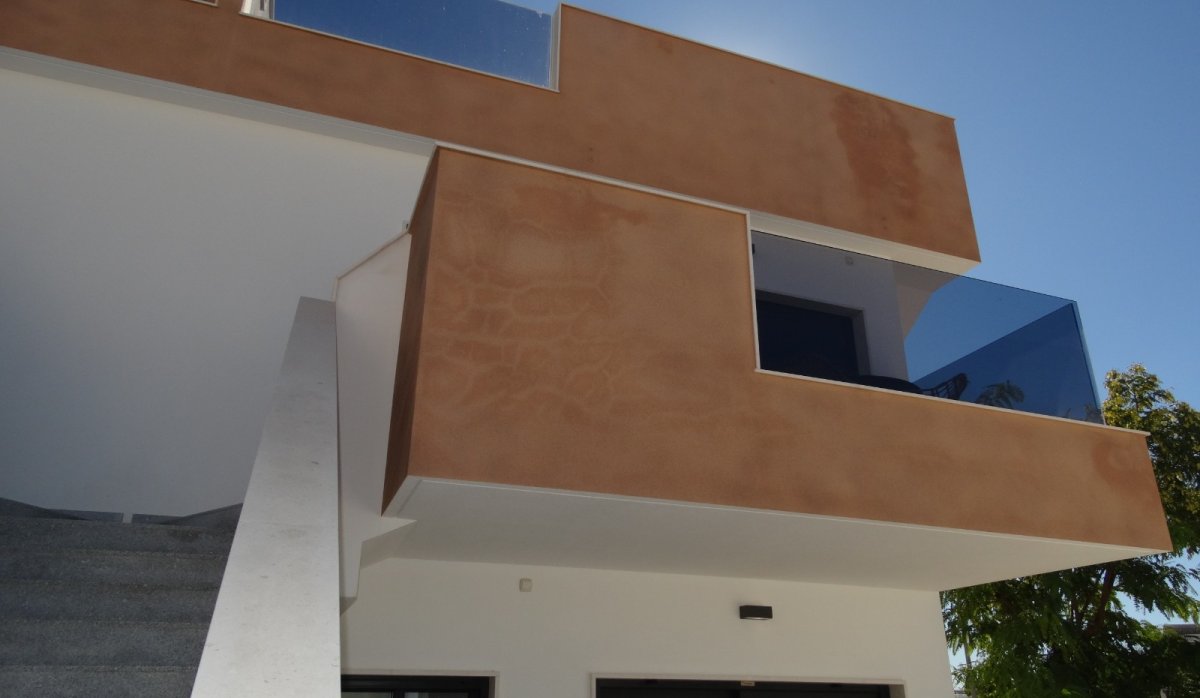 Reventa - Apartamento / piso - Pilar de la Horadada