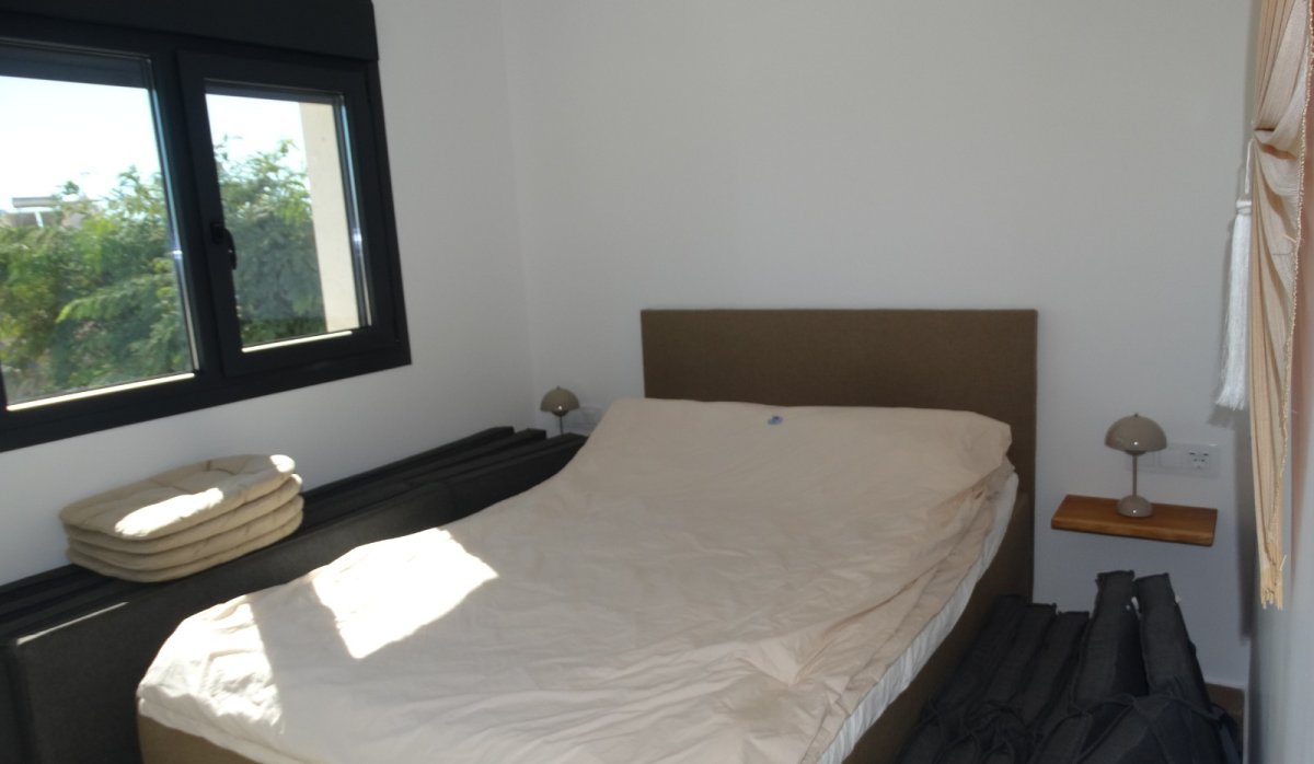 Reventa - Apartamento / piso - Pilar de la Horadada