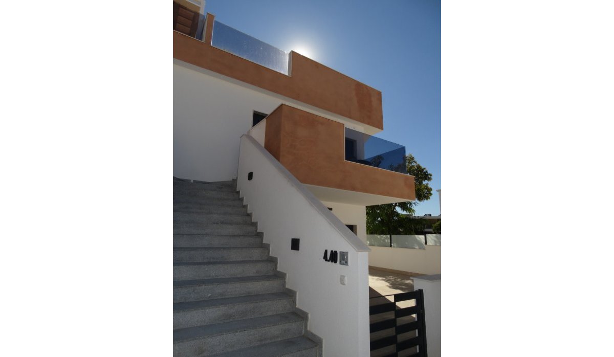 Reventa - Apartamento / piso - Pilar de la Horadada