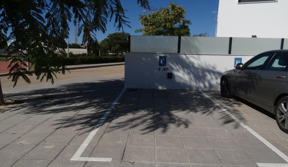 Reventa - Apartamento / piso - Pilar de la Horadada