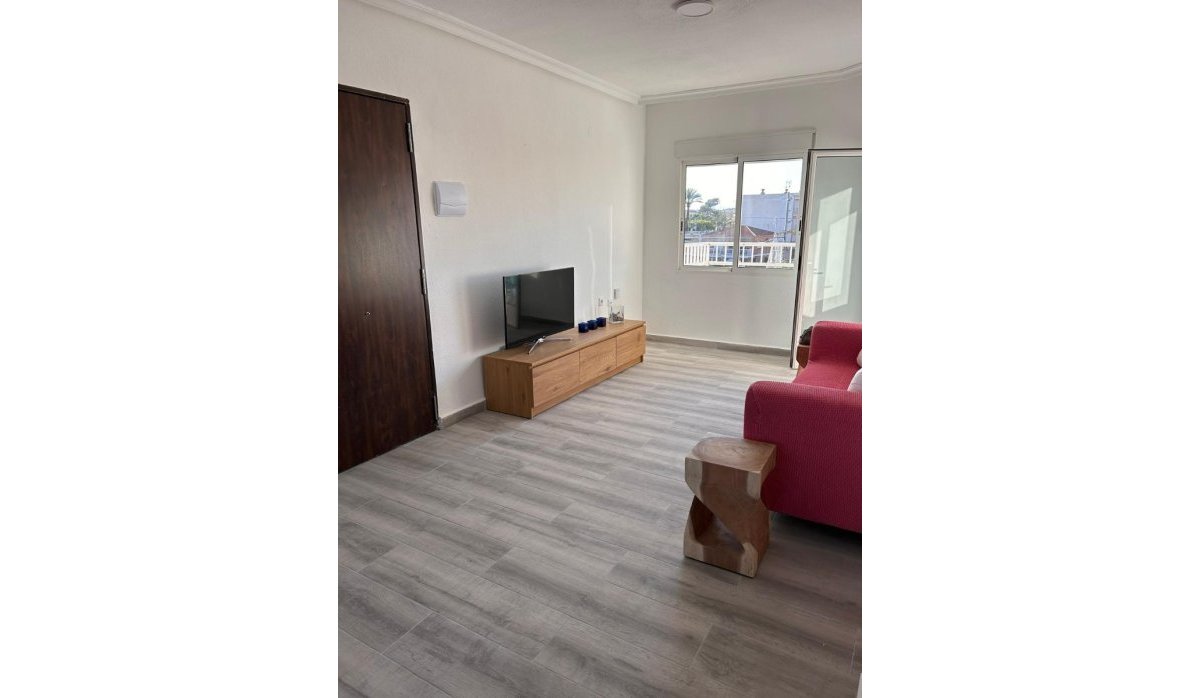 Revente - Appartement - Pilar de la Horadada - Torre de la Horadada