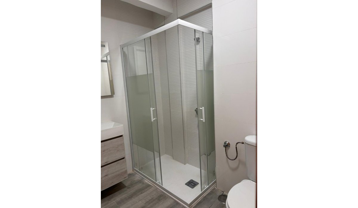 Revente - Appartement - Pilar de la Horadada - Torre de la Horadada