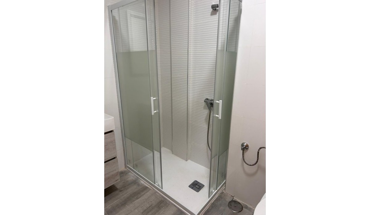 Revente - Appartement - Pilar de la Horadada - Torre de la Horadada