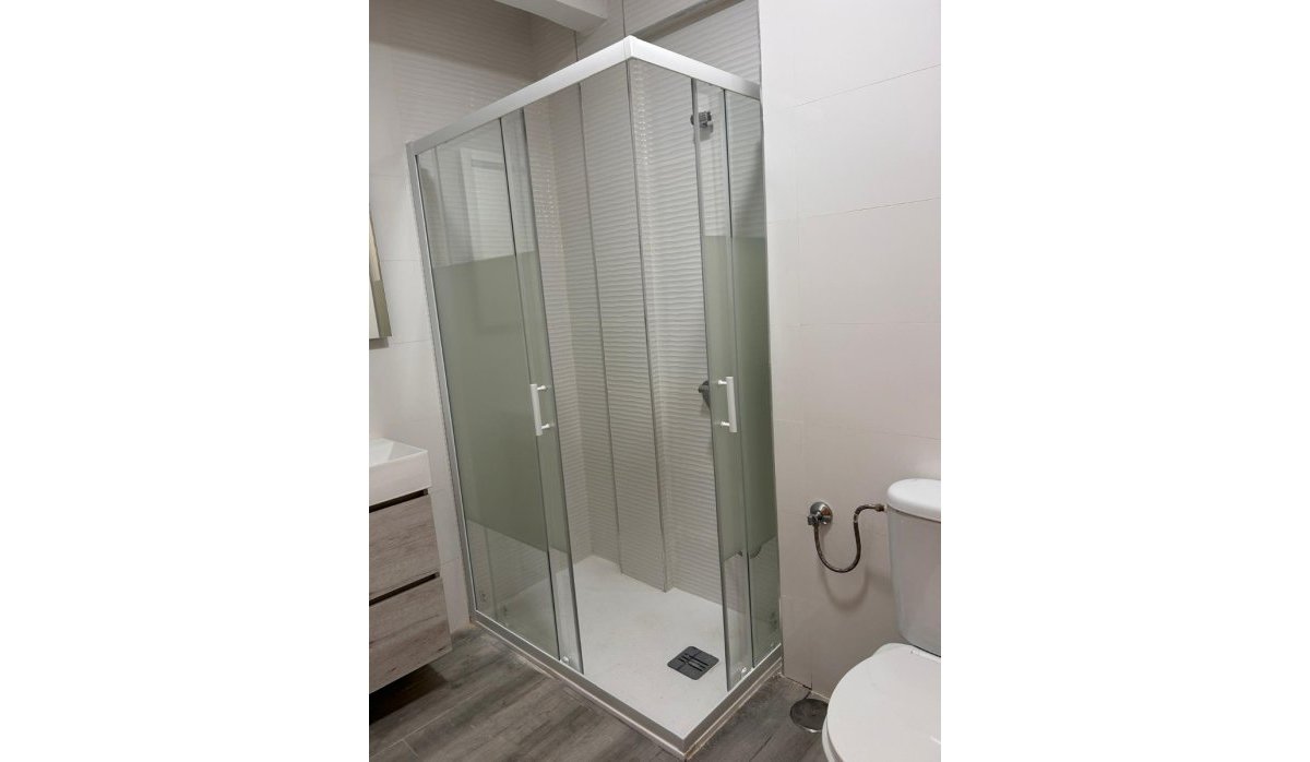 Revente - Appartement - Pilar de la Horadada - Torre de la Horadada