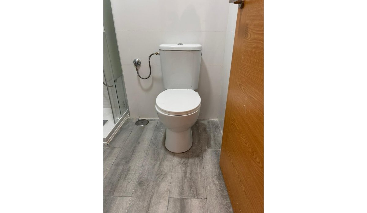 Revente - Appartement - Pilar de la Horadada - Torre de la Horadada