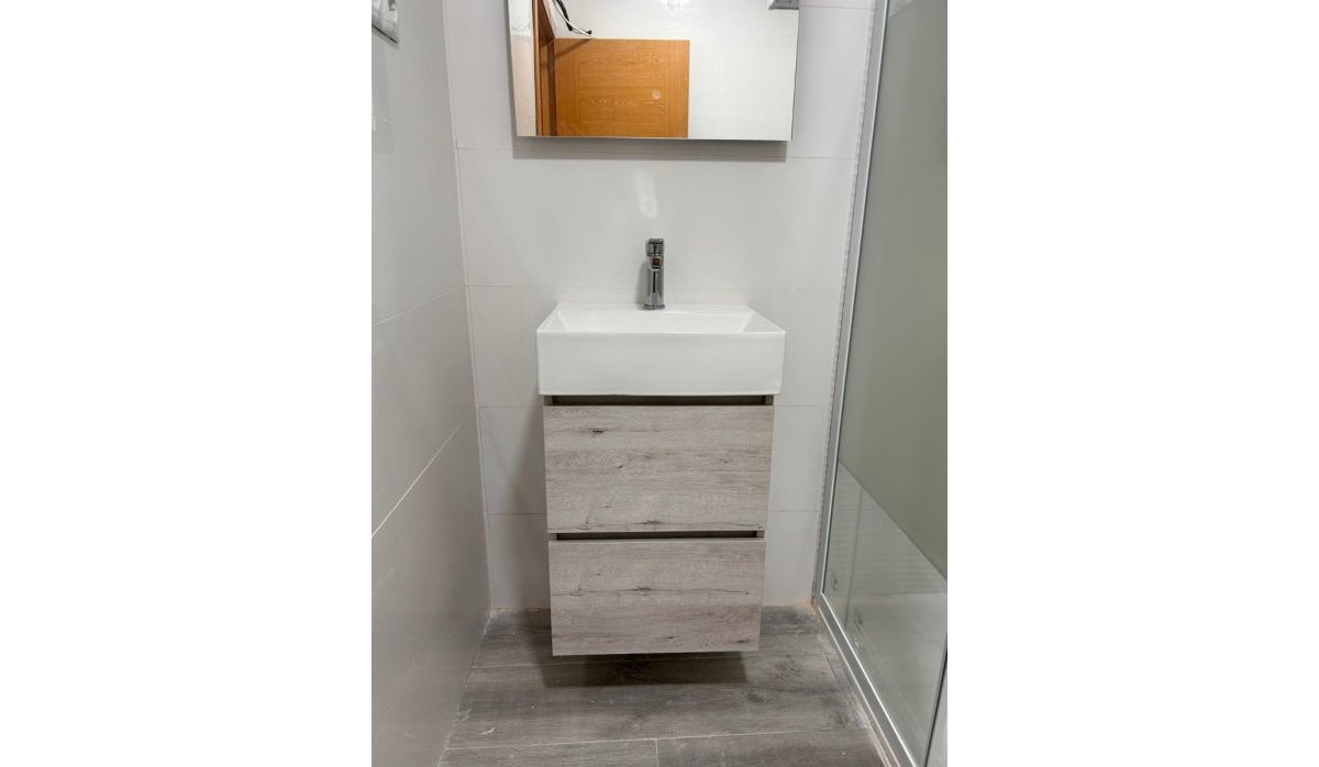 Revente - Appartement - Pilar de la Horadada - Torre de la Horadada