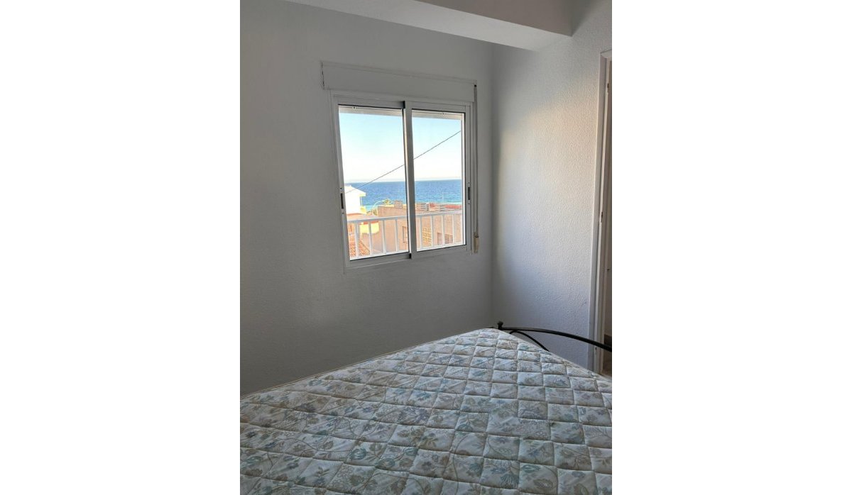 Revente - Appartement - Pilar de la Horadada - Torre de la Horadada