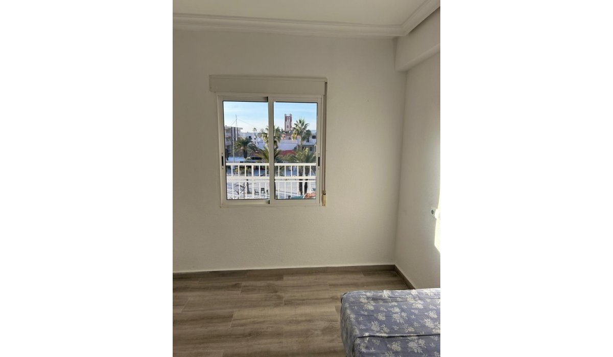 Revente - Appartement - Pilar de la Horadada - Torre de la Horadada