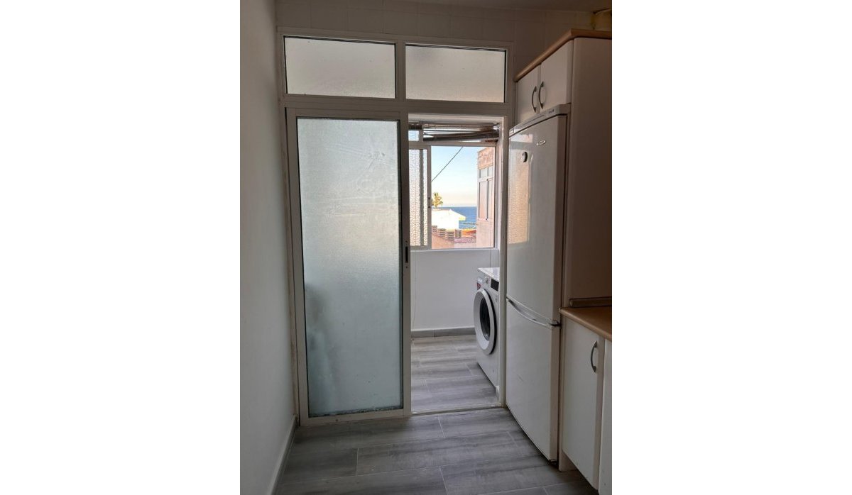 Revente - Appartement - Pilar de la Horadada - Torre de la Horadada