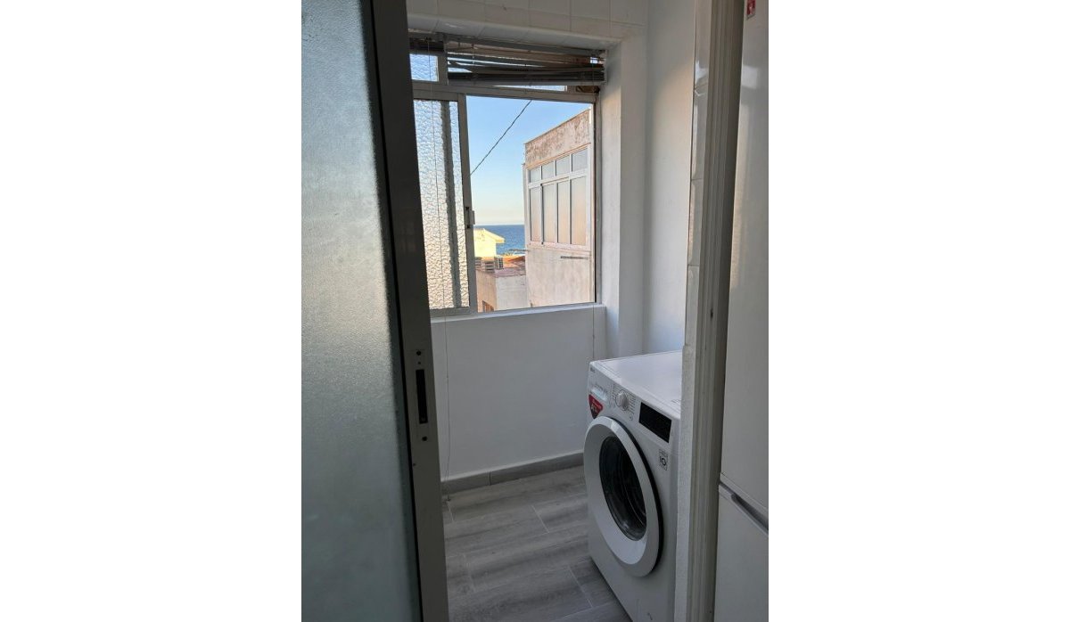 Revente - Appartement - Pilar de la Horadada - Torre de la Horadada