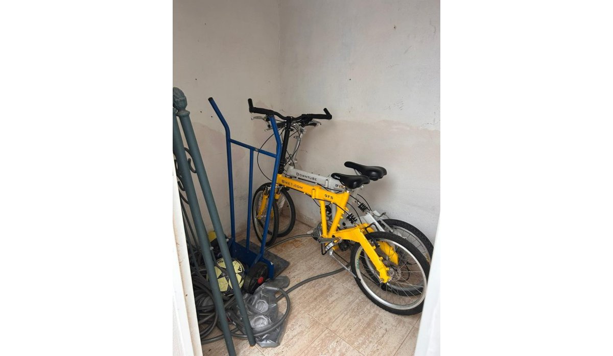 Revente - Appartement - Pilar de la Horadada - Torre de la Horadada