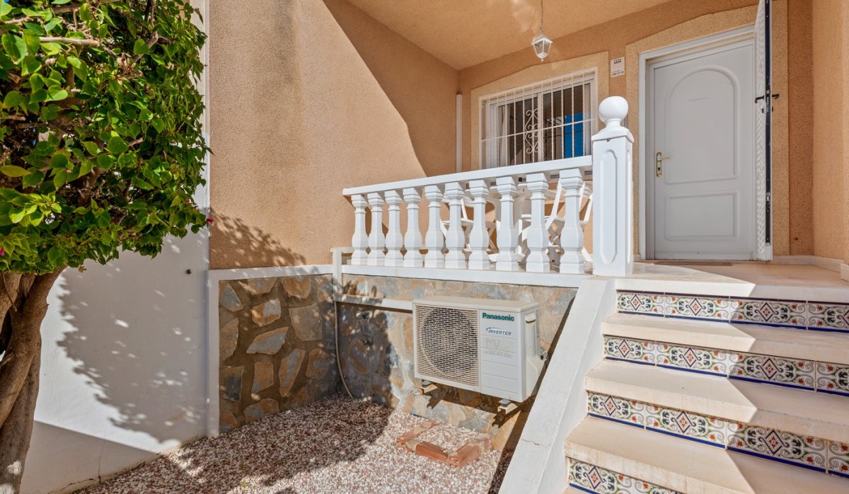 Revente - Maison de ville - Ciudad quesada - Rojales