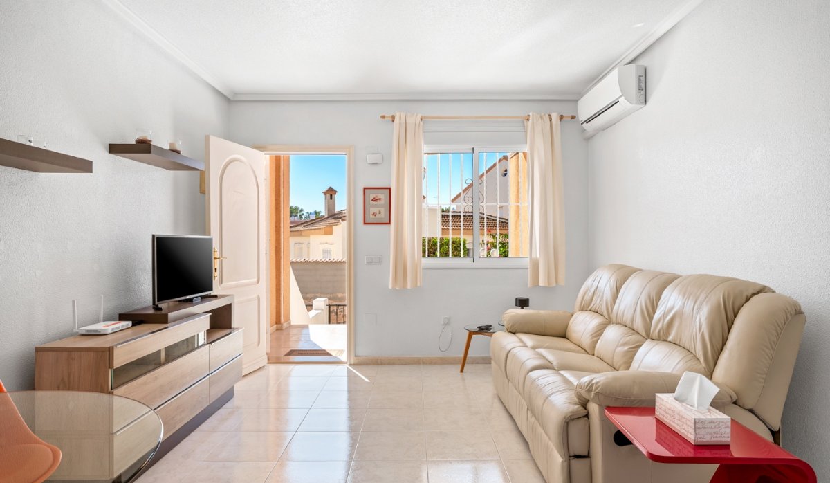 Revente - Maison de ville - Ciudad quesada - Rojales