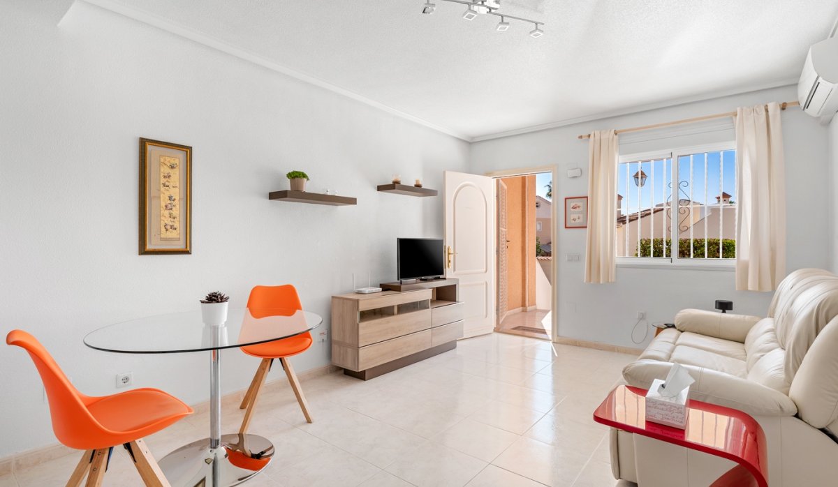 Revente - Maison de ville - Ciudad quesada - Rojales