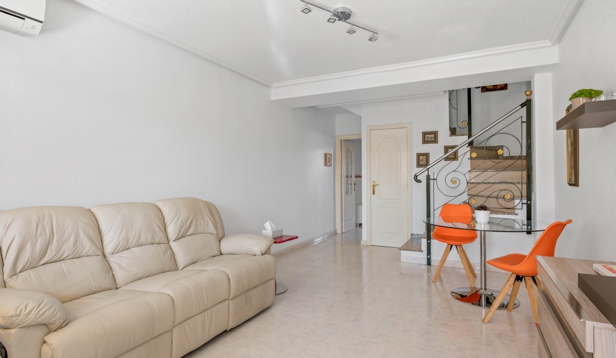 Revente - Maison de ville - Ciudad quesada - Rojales