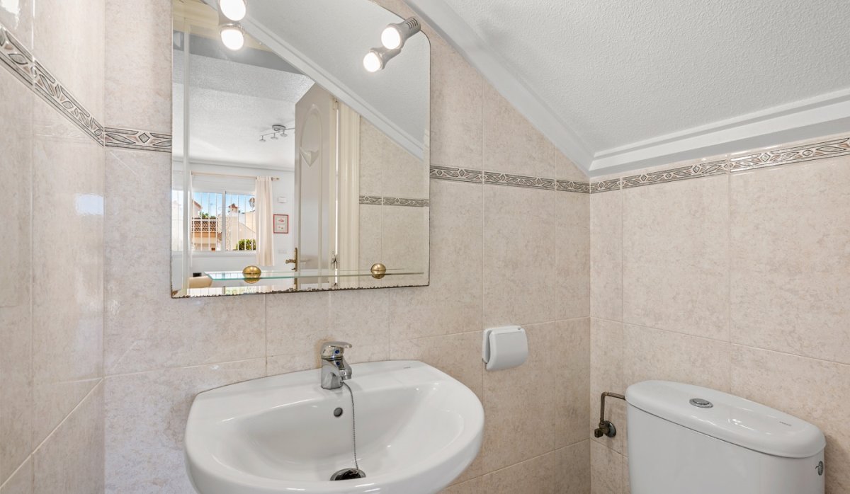 Revente - Maison de ville - Ciudad quesada - Rojales