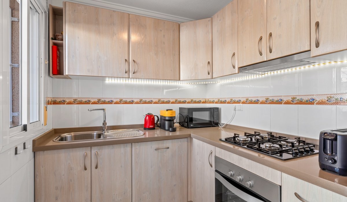 Revente - Maison de ville - Ciudad quesada - Rojales