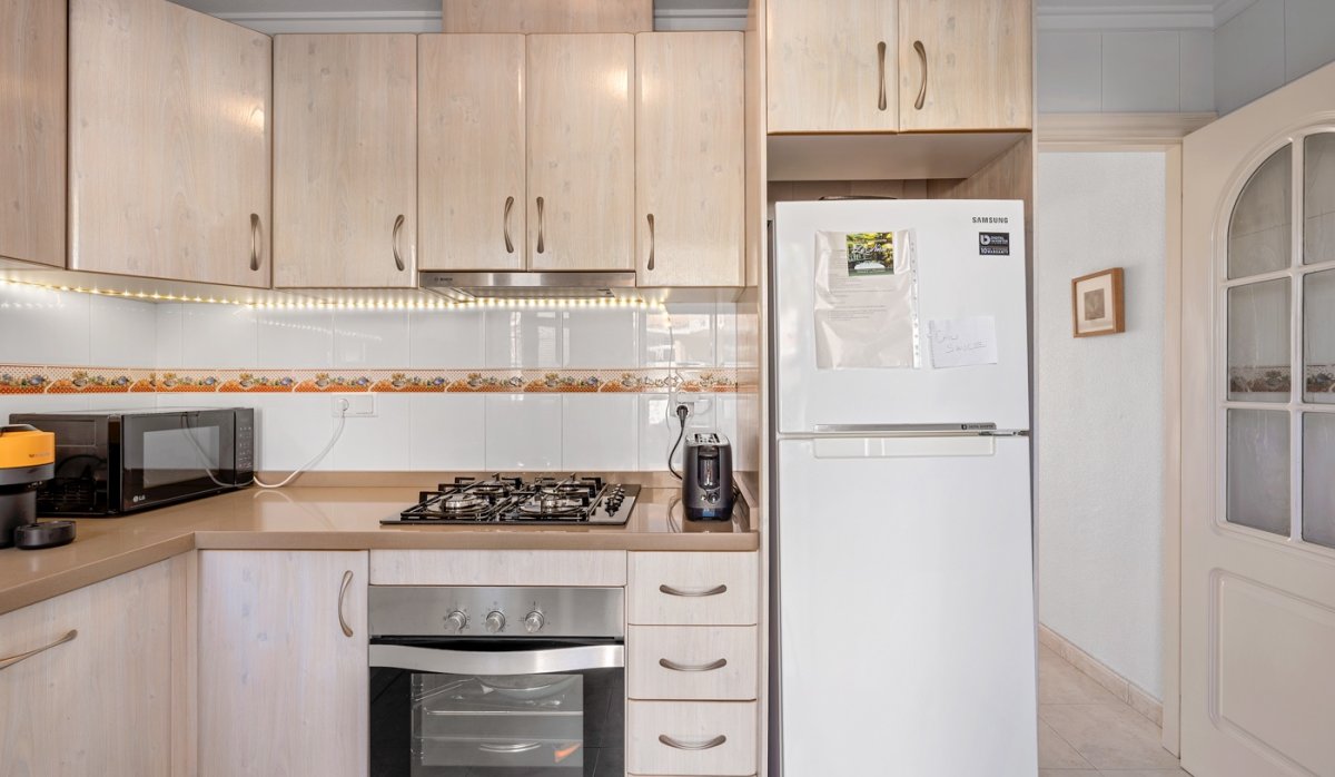 Revente - Maison de ville - Ciudad quesada - Rojales