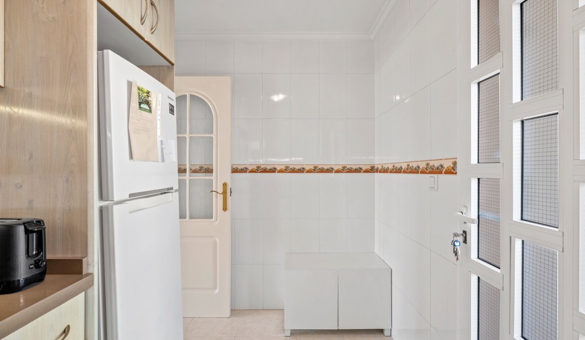 Revente - Maison de ville - Ciudad quesada - Rojales