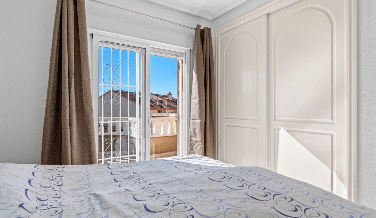 Revente - Maison de ville - Ciudad quesada - Rojales