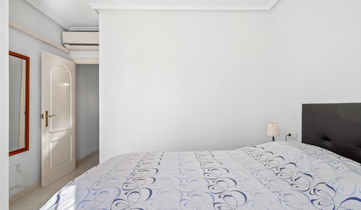 Revente - Maison de ville - Ciudad quesada - Rojales