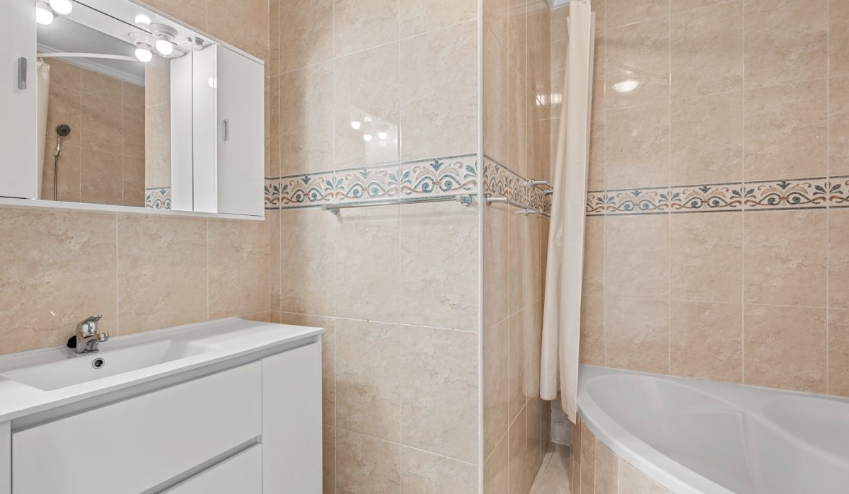 Revente - Maison de ville - Ciudad quesada - Rojales