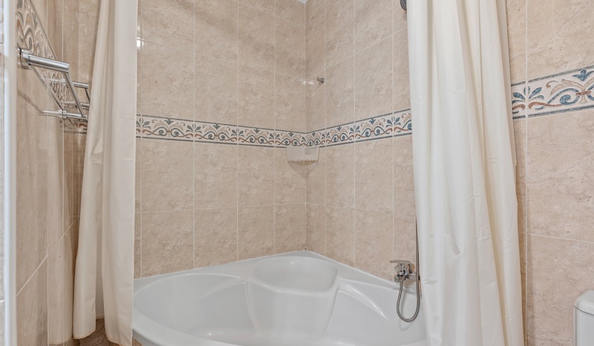 Revente - Maison de ville - Ciudad quesada - Rojales