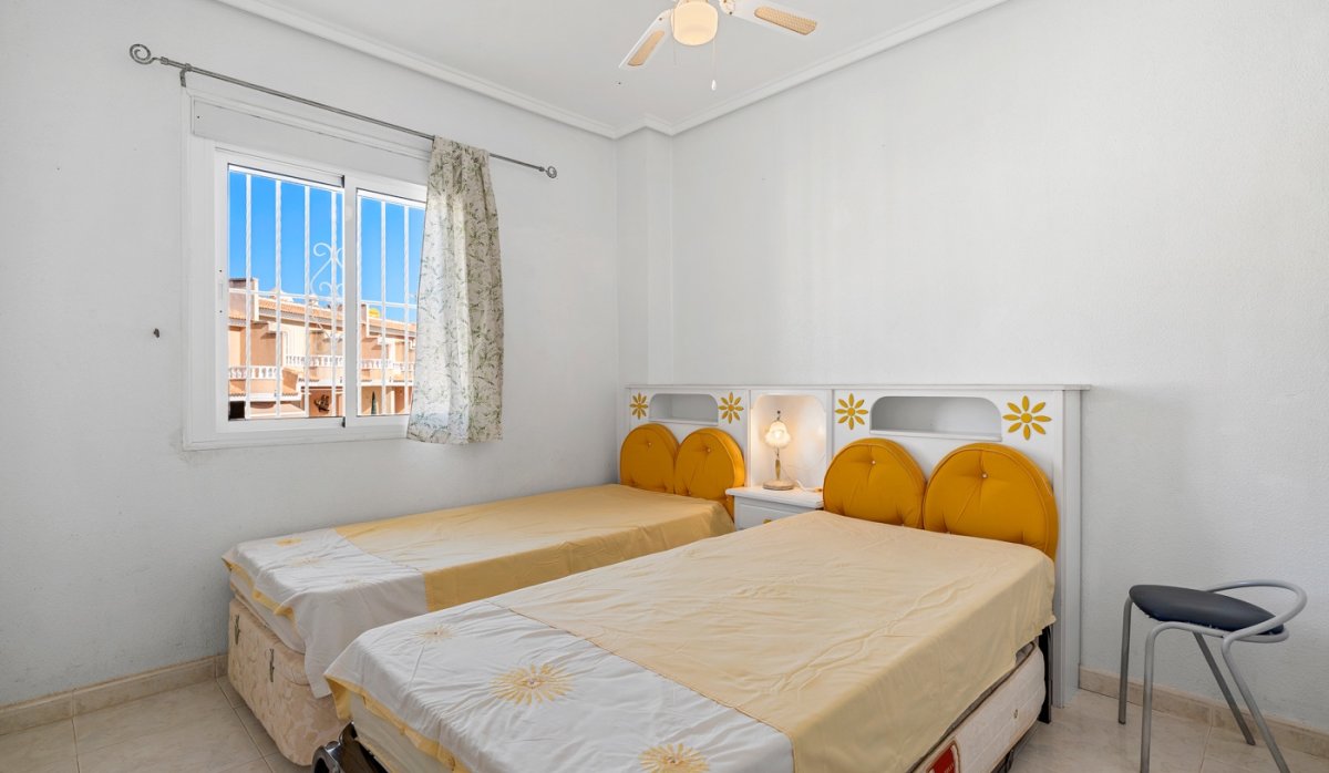 Revente - Maison de ville - Ciudad quesada - Rojales