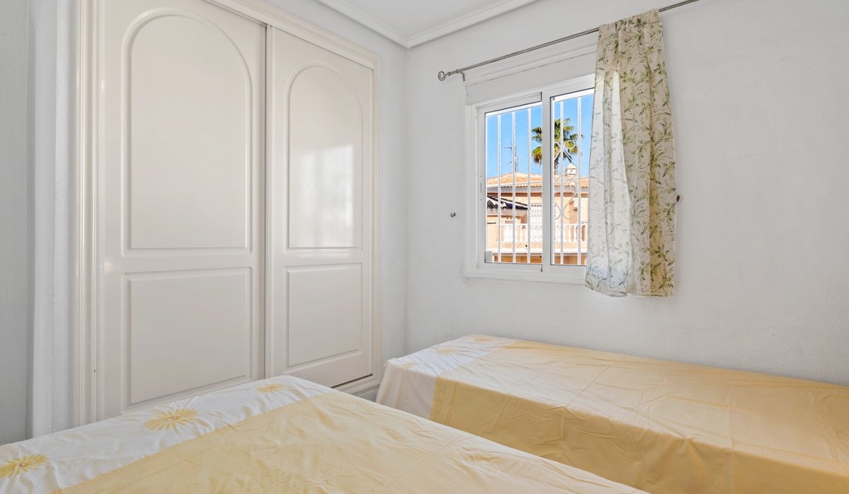 Revente - Maison de ville - Ciudad quesada - Rojales