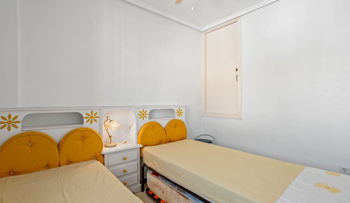 Revente - Maison de ville - Ciudad quesada - Rojales