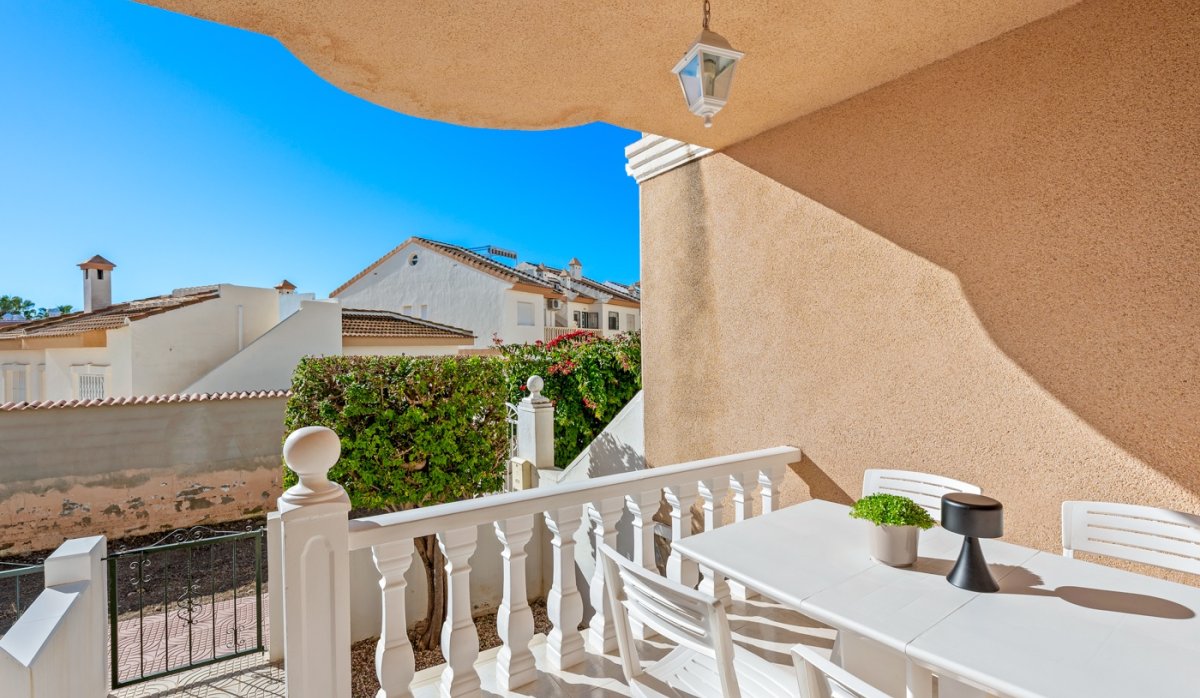 Revente - Maison de ville - Ciudad quesada - Rojales