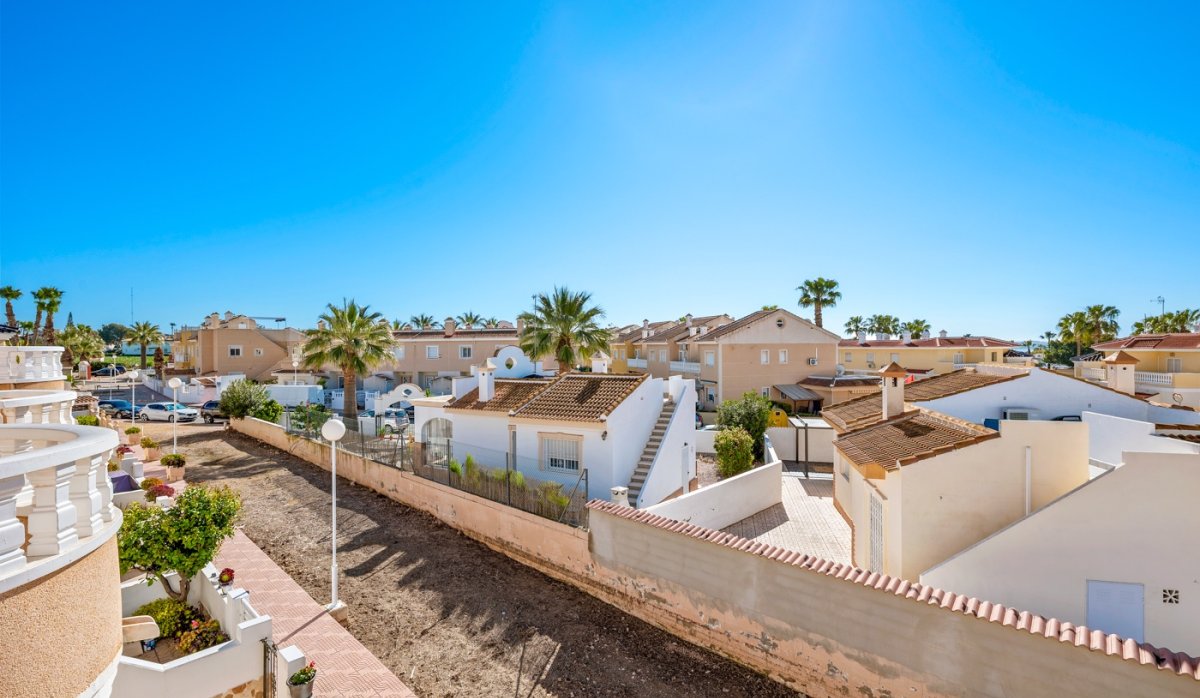 Revente - Maison de ville - Ciudad quesada - Rojales