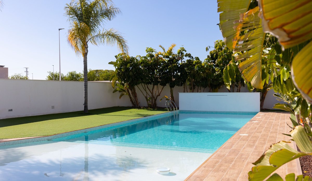 Revente - Appartement - Pilar de la Horadada - Zona Pueblo