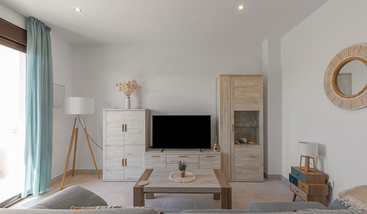 Revente - Appartement - Pilar de la Horadada - Zona Pueblo