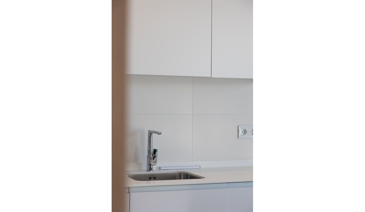 Revente - Appartement - Pilar de la Horadada - Zona Pueblo