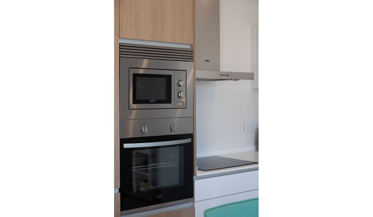 Revente - Appartement - Pilar de la Horadada - Zona Pueblo