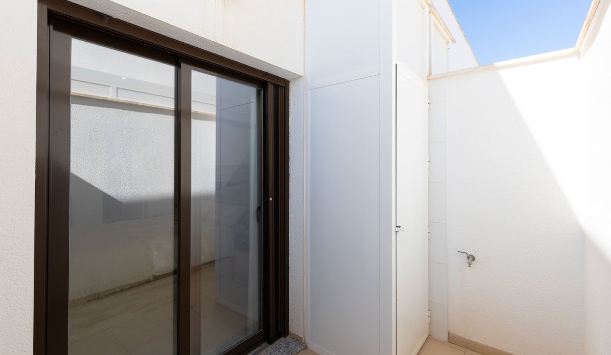 Revente - Appartement - Pilar de la Horadada - Zona Pueblo