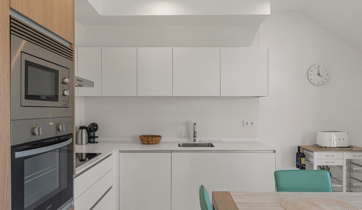 Revente - Appartement - Pilar de la Horadada - Zona Pueblo