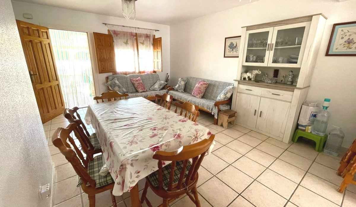 Revente - Villa - Pilar de la Horadada - Torre de la Horadada