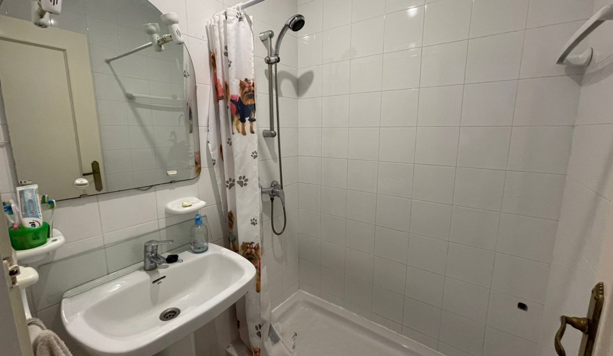 Revente - Villa - Pilar de la Horadada - Torre de la Horadada