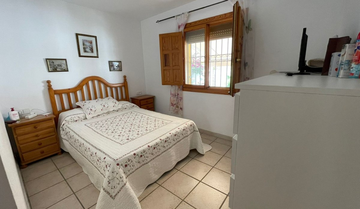 Revente - Villa - Pilar de la Horadada - Torre de la Horadada