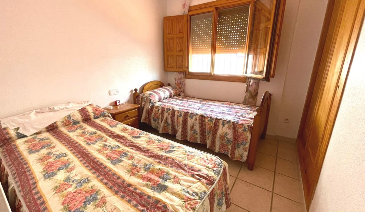 Revente - Villa - Pilar de la Horadada - Torre de la Horadada