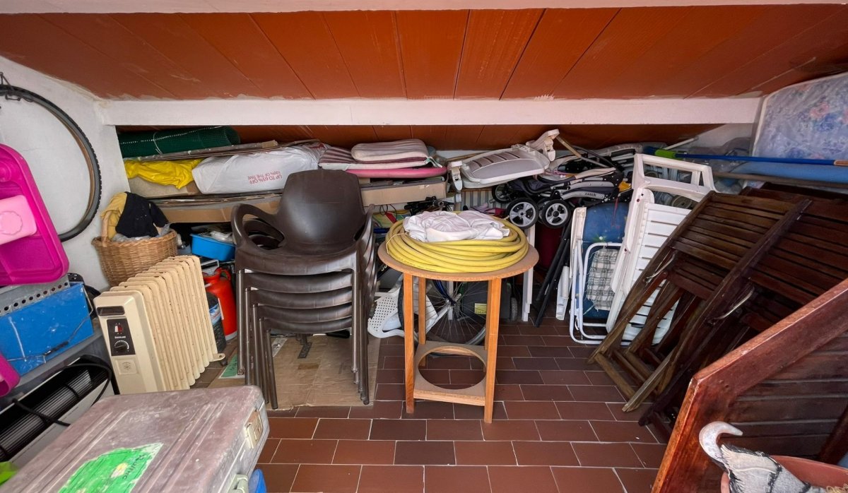 Revente - Villa - Pilar de la Horadada - Torre de la Horadada