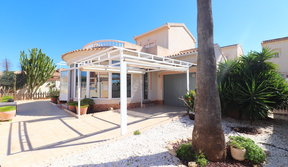 Revente - Villa - Ciudad quesada - Atalaya Park