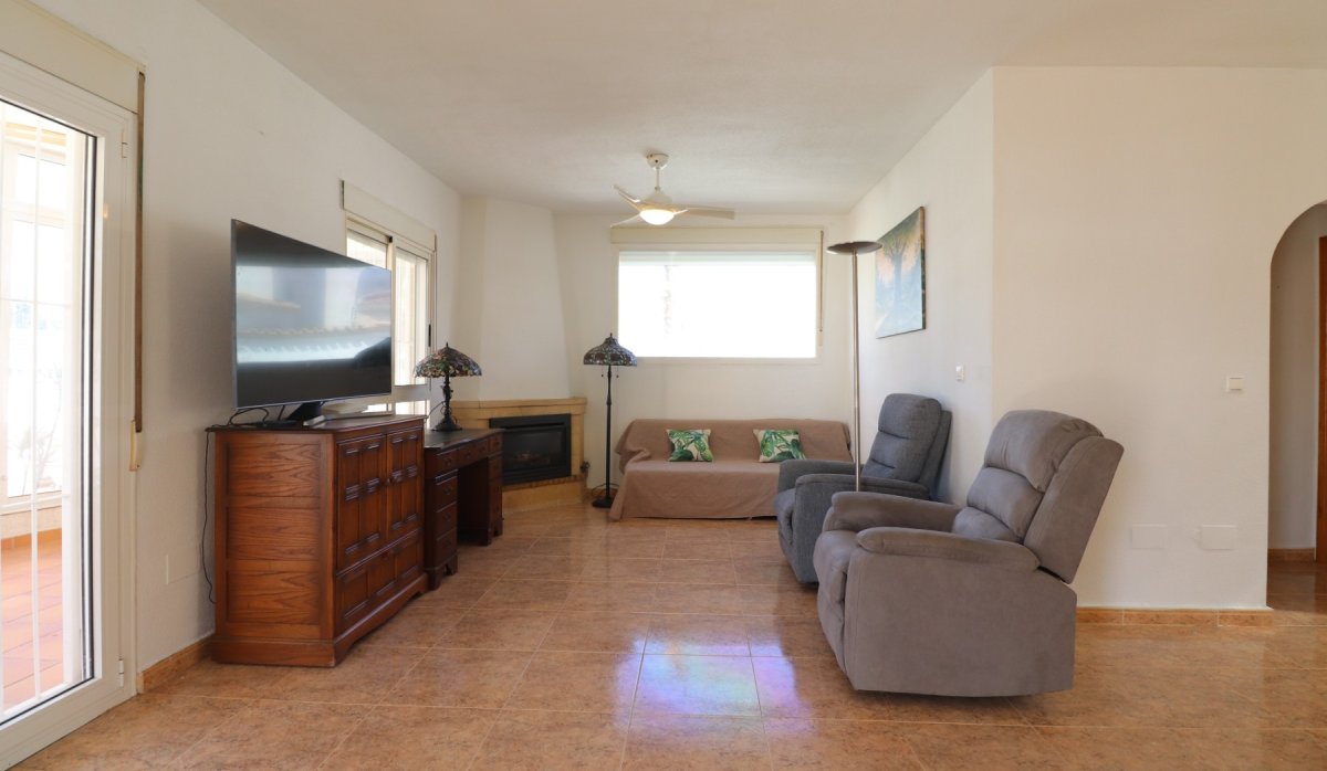 Revente - Villa - Ciudad quesada - Atalaya Park